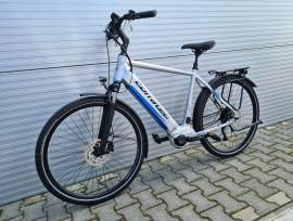 CORRATEC E-power 28 Akció Electric Trekking/cross 25 km/h Bosch 601-700 Wh new / not used For Sale