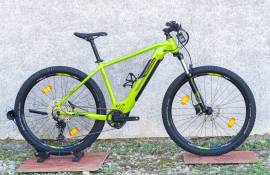 GENESIS GENESIS E-PRO 1.2 PT 500 Ebike MTB Bosch Perf.CX  Electric Mountain Bike 29" front suspension Bosch Shimano Deore used For Sale