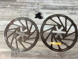 Sram fektárcsák Centerline Mountain Bike Components, MTB Brakes & Brake Parts new / not used For Sale