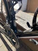 ROSE X-Lite CRS 3000 (6,8 kg, Stages Gen 2 wattmérővel) Road bike Shimano Ultegra calliper brake used For Sale