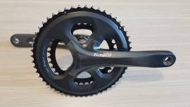 Eladó Shimano ultegra, 105, tiagra, sora alkatrészek. shimano Road Bike & Gravel Bike & Triathlon Bike Component, Road Bike Drivetrain used For Sale