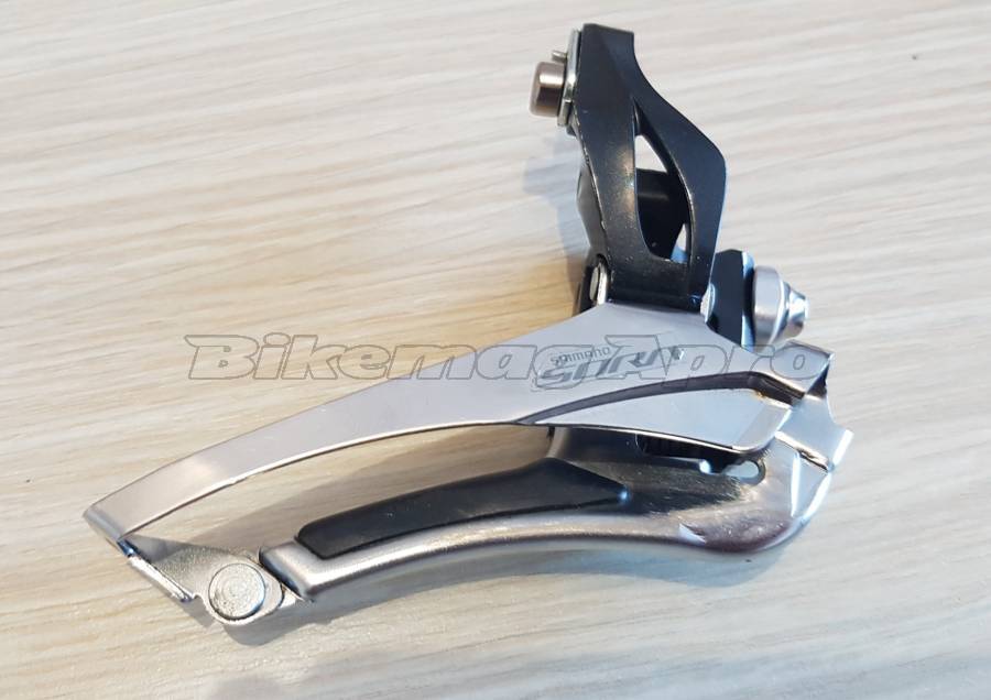 Shimano Sora Ultegra 6800 Front Derailleur Adjustment Sora Tiagra