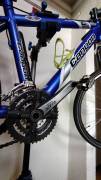 CANYON Big Bear Mountain Bike front suspension used For Sale
