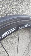 DT Swiss 38T Spline  38T Spline Road Bike & Gravel Bike & Triathlon Bike Component, Road Bike Wheels / Tyres used For Sale