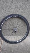 DT Swiss 38T Spline  38T Spline Road Bike & Gravel Bike & Triathlon Bike Component, Road Bike Wheels / Tyres used For Sale