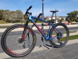 SPECIALIZED S-works Epic HT 2018 