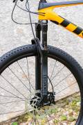TREK TREK PROCALIBER 9.6 29 Karbon MTB IsoSpeed Recon  Mountain Bike 29" elöl teleszkópos Shimano Deore XT új / garanciával ELADÓ