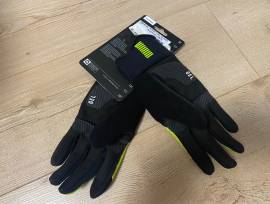 Northwave power 3 gél performance téli kesztyű M-es méret Northwave power 3 gél performance M nem használt férfi/unisex ELADÓ