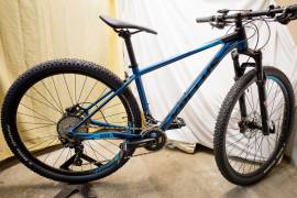 KELLYS GATE 50 Mountain Bike 29" front suspension Shimano Deore XT new / not used For Sale