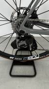 CANYON UItimate CF SL7 eTap 2x12 Road bike SRAM Rival eTap AXS disc brake used For Sale