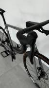 CANYON UItimate CF SL7 eTap 2x12 Road bike SRAM Rival eTap AXS disc brake used For Sale