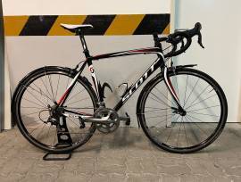 SCOTT Speedster S10 Road bike Shimano Ultegra V-brake used For Sale