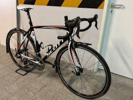 SCOTT Speedster S10 Road bike Shimano Ultegra V-brake used For Sale