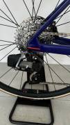 BMC Teammachine SLR Four Sram 2x12 Road bike SRAM Rival eTap AXS disc brake used For Sale