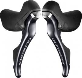 Teljesen új Shimano Ultegra ST-R8000 2x11 fékváltókar szett Shimano Ultegra ST-R8000 2x11 Országúti / Gravel / Triatlon Alkatrész, Országúti Fék / Fékváltókar mechanikus Shimano Ultegra nem használt ELADÓ