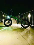 _Other Mate X Electric Fatbike Bafang used For Sale