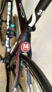 BIANCHI Infinito CV Road bike disc brake used For Sale