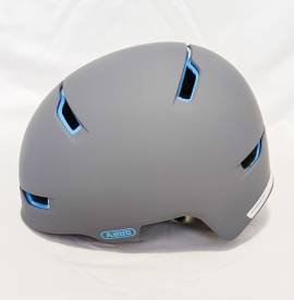 ABUS SCRAPER 3.0 ACE+Winter KIT! Kerékpáros,rolleres,gördeszkás sisak ABUS SCRAPER 3.0 ACE+Winter KIT Helmets / Headwear L new / not used For Sale