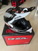 Oneal Fury Helmets / Headwear MTB + Fullface M used For Sale