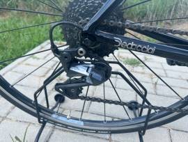 DEDACCIAI Ran RS Road bike Shimano Ultegra calliper brake used For Sale