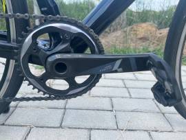 DEDACCIAI Ran RS Road bike Shimano Ultegra calliper brake used For Sale