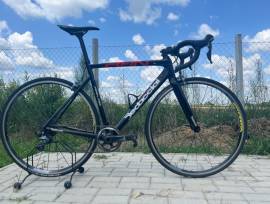 DEDACCIAI Ran RS Road bike Shimano Ultegra calliper brake used For Sale