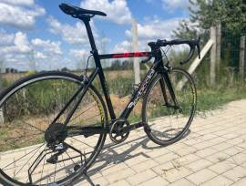 DEDACCIAI Ran RS Road bike Shimano Ultegra calliper brake used For Sale