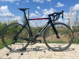 DEDACCIAI Ran RS Road bike Shimano Ultegra calliper brake used For Sale