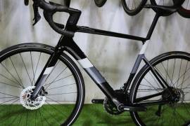 CANNONDALE SUPERSIX CARBON DISC NEO EBIKE Elektromos Országúti / Gravel Mahle használt ELADÓ