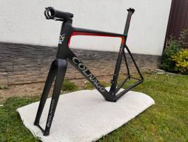 Colnago V3RS COLNAGO V3RS Országúti / Gravel / Triatlon Alkatrész, Országúti / Gravel / Váz /Vázszett / Villa karbon karbon használt ELADÓ