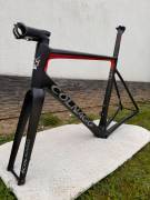 Colnago V3RS COLNAGO V3RS Országúti / Gravel / Triatlon Alkatrész, Országúti / Gravel / Váz /Vázszett / Villa karbon karbon használt ELADÓ