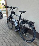 KTM Macina Nuvinci  Electric Trekking/cross 25 km/h Bosch 0-400 Wh used For Sale