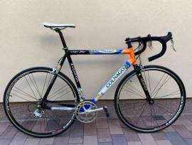 COLNAGO Chic Plus Road bike Campagnolo Chorus calliper brake used For Sale