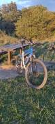 KONA Kula Mountain Bike 26" front suspension Shimano Deore XT used For Sale