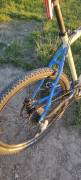 KONA Kula Mountain Bike 26" front suspension Shimano Deore XT used For Sale