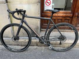 KONA Rove Gravel / CX Shimano Claris tárcsafék használt ELADÓ