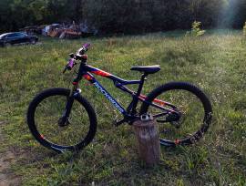 ROCKRIDER St540-s Enduro / Freeride / DH 27.5" (650b) használt ELADÓ