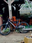 ROCKRIDER St 540s  Enduro / Freeride / DH 27.5" (650b) used For Sale