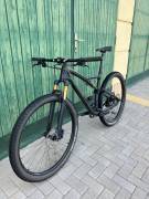 ROSE Thrill Hill 4 Mountain Bike 29"+ dual suspension used For Sale