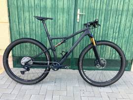 ROSE Thrill Hill 4 Mountain Bike 29"+ össztelós / fully használt ELADÓ