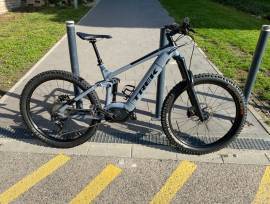 TREK Trek Powerfly LT7 Plus (160mm rugóút, 18,5