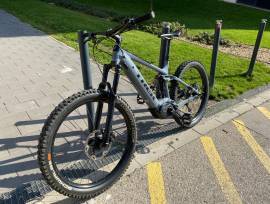 TREK Trek Powerfly LT7 Plus (160mm rugóút, 18,5