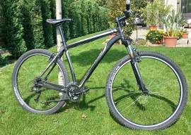 SPECIALIZED Hard Rock Sport Mountain Bike 29" elöl teleszkópos Shimano Acera használt ELADÓ