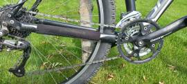 SPECIALIZED Hard Rock Sport Mountain Bike 29" front suspension Shimano Acera used For Sale