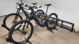 INTENSE Trazer Mx Elektromos Mountain Bike össztelós / fully _Más gyártó nem használt ELADÓ