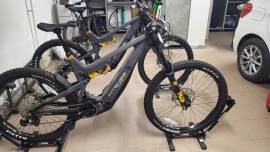 INTENSE Trazer Mx Elektromos Mountain Bike össztelós / fully _Más gyártó nem használt ELADÓ