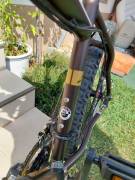 CENTURION Back fire Mountain Bike 26" front suspension used For Sale