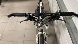 CUBE hpc ELITE TeamLine carbon Mountain Bike front suspension used For Sale