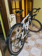 NEUZER Courier Cx Gravel / CX Shimano Claris V-brake used For Sale