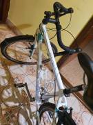 NEUZER Courier Cx Gravel / CX Shimano Claris V-brake used For Sale